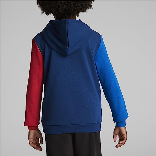 PUMA Kids' BMW M Motorsport Hoodie