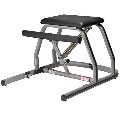 Peak Pilates MVe® Fitness Chair (Single Pedal)