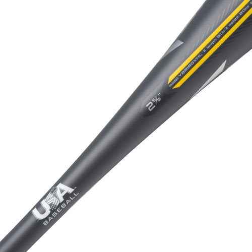Easton 2018 USA Baseball 2 5/8 Ghost X Hyperlite Youth Bat -11