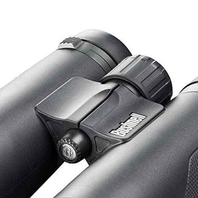 Bushnell Legend Ultra HD E-Series 10x 42mm Binoculars, Black