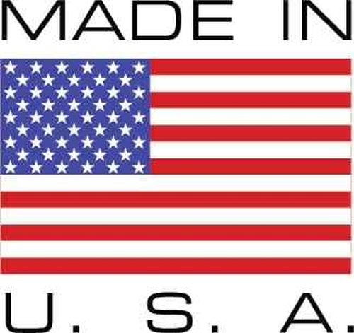 Voker Holding Tank Vent Filter (1-1/2") - Made In The USA