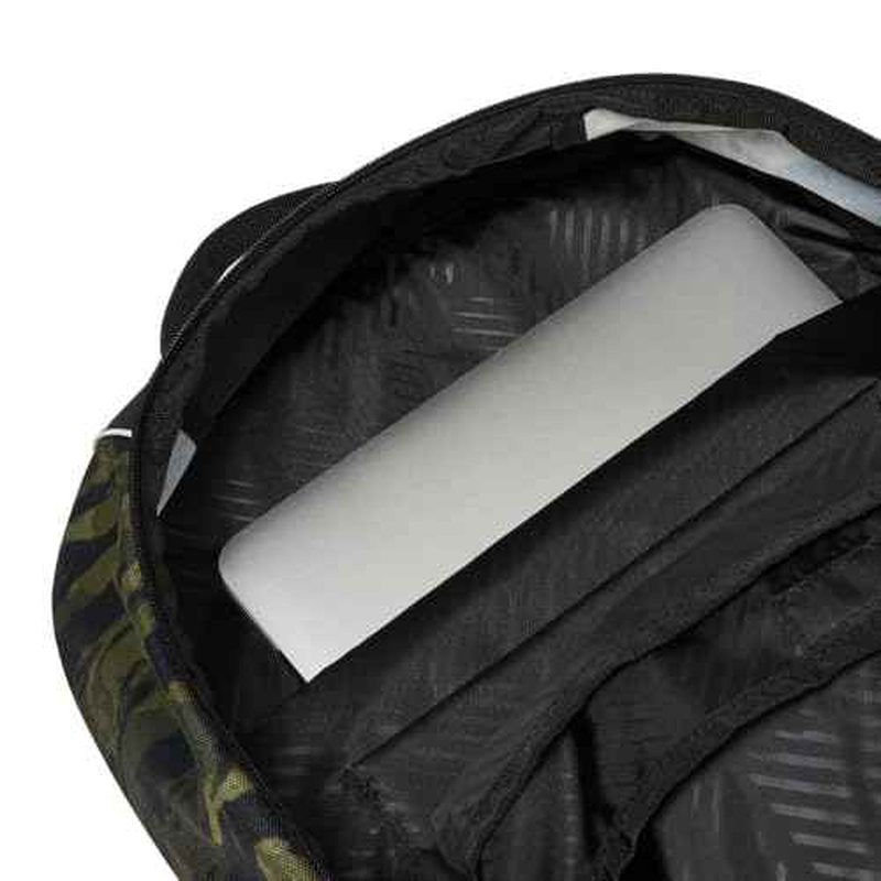 Oakley Unisex Enduro 20L 3.0 Backpack, Tiger Camo Green, One Size