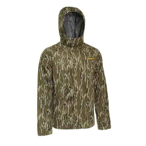 Muddy Men's TRX Lightweight Rain Jacket