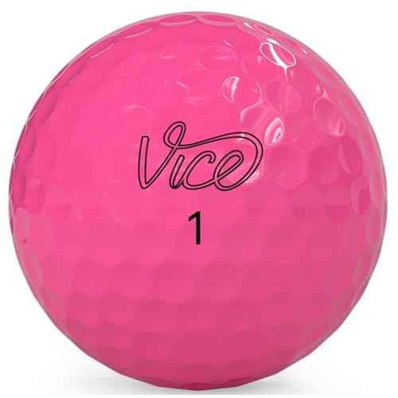 Vice Drive Golf Balls