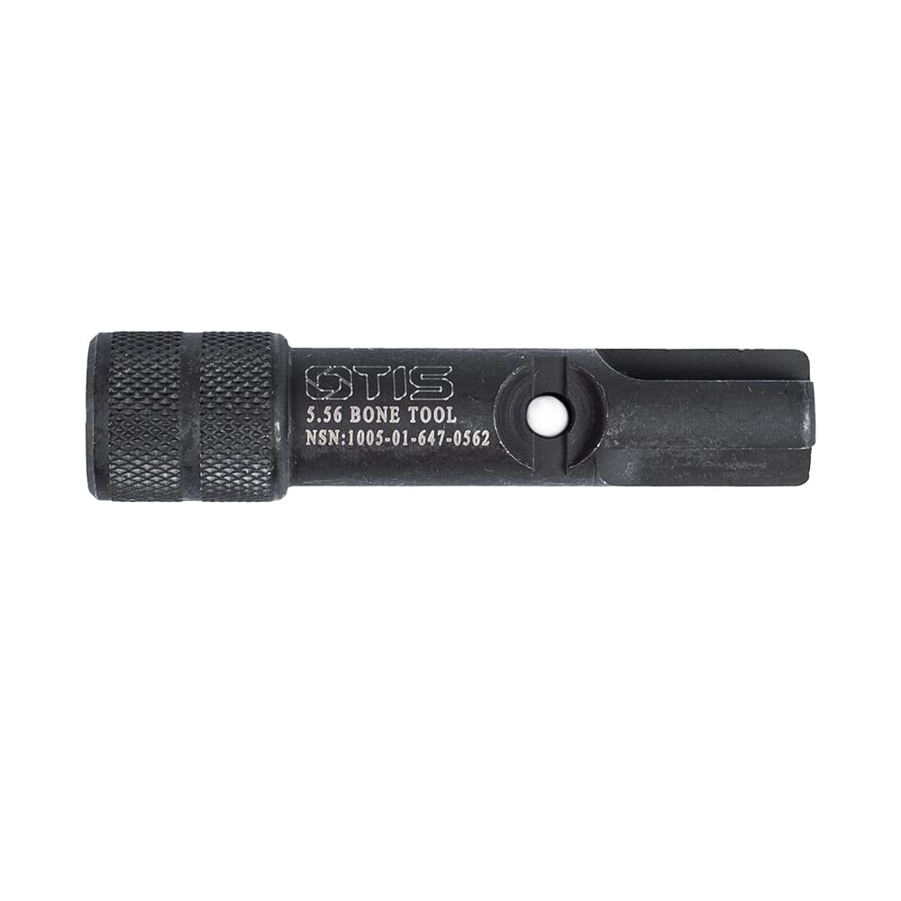 Otis Technology The B.O.N.E Tool Bolt and Bolt Carrier Cleaning Tool (Select Your Caliber)