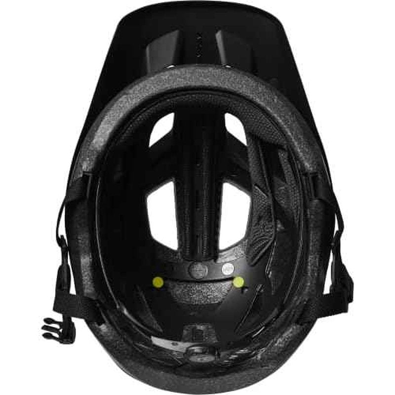 Fox Racing Youth Mainframe Mountain Bike Helmet