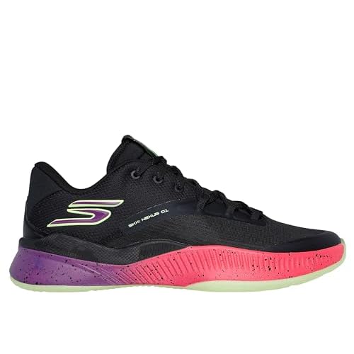 Skechers Mens Men's Basketball Skx Nexus