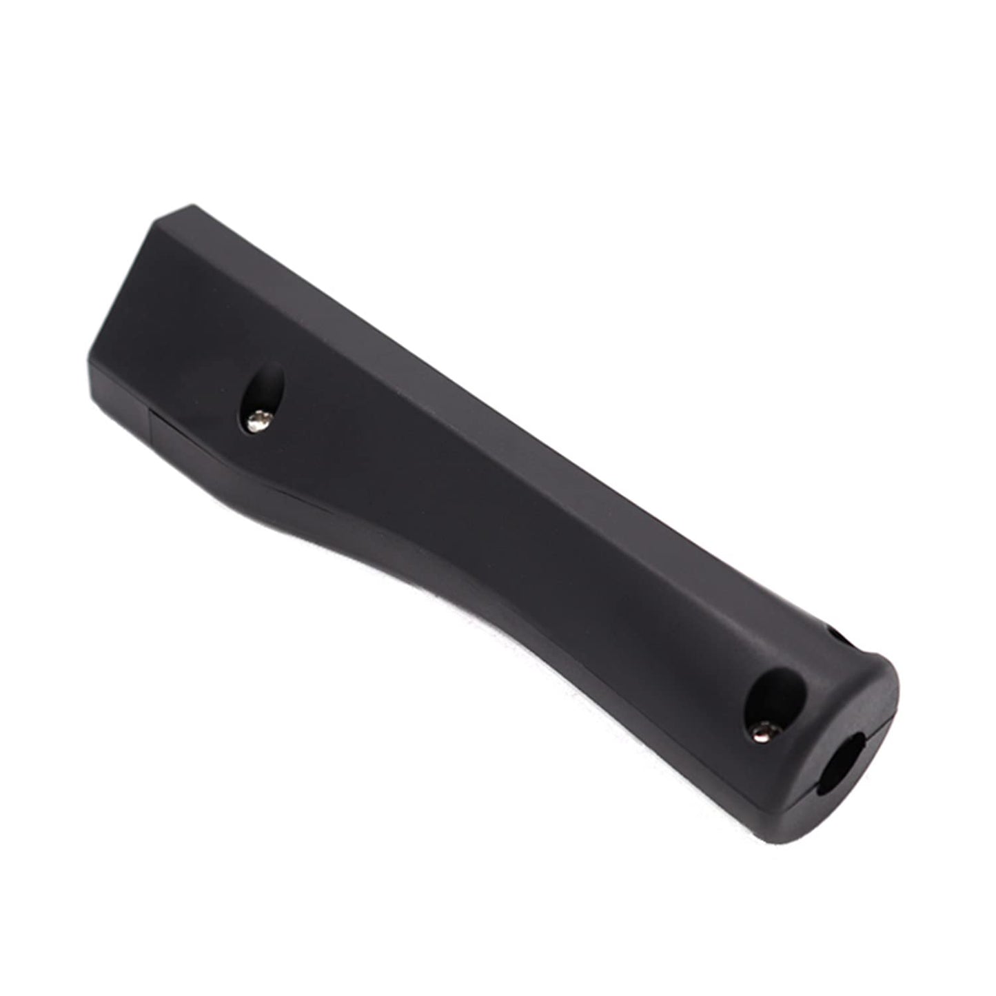 AFU 3-Pin Triangle Charger Plug Handle for EZGO RXV 48 Volt Charger OEM#604321 611219 602529 Golf Cart