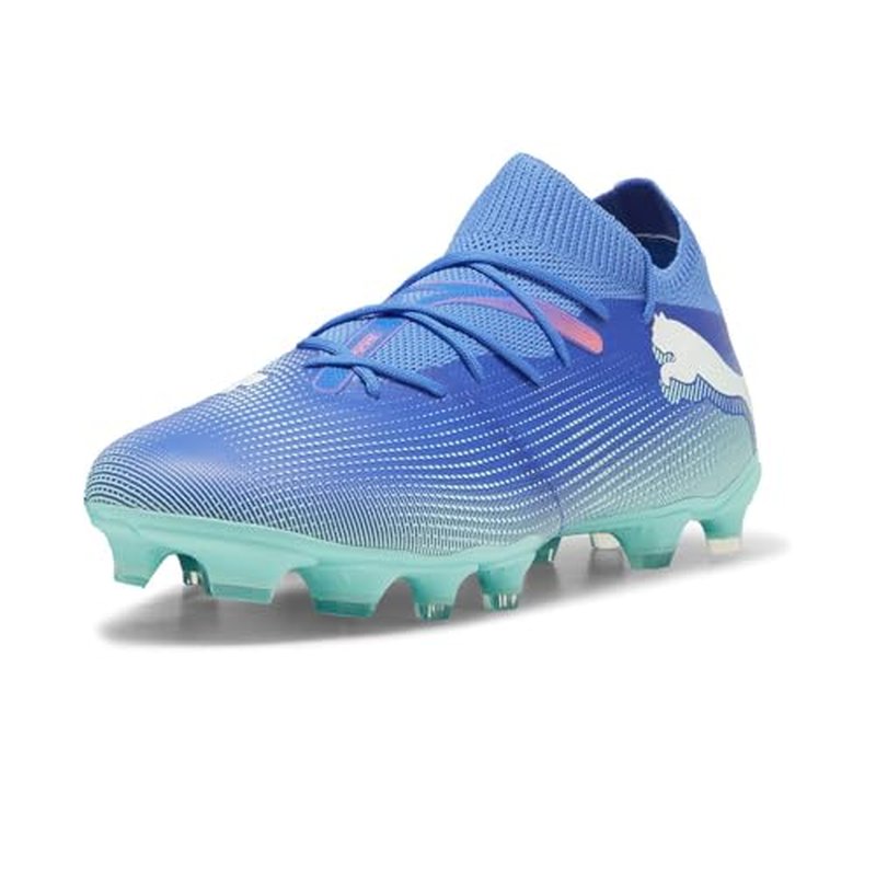PUMA Mens Future 7 Match Bna Fg/Ag