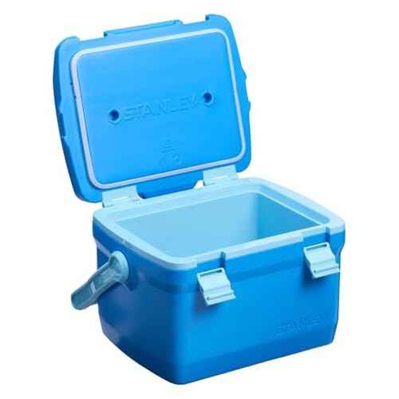 Stanley Adventure Easy-Carry Cooler 7qt Azure
