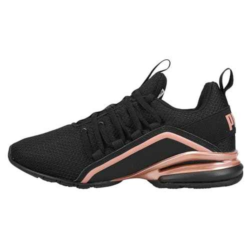 PUMA Men's Axelion Sleek
