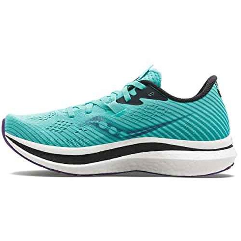 Saucony Womens Endorphin Pro 2