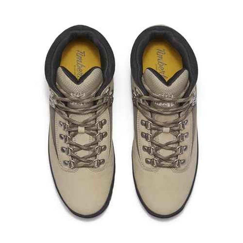 Timberland Men's Euro Sprint Hiker Boots