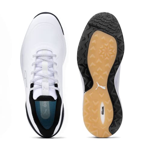 PUMA Mens Alphacat Nitro