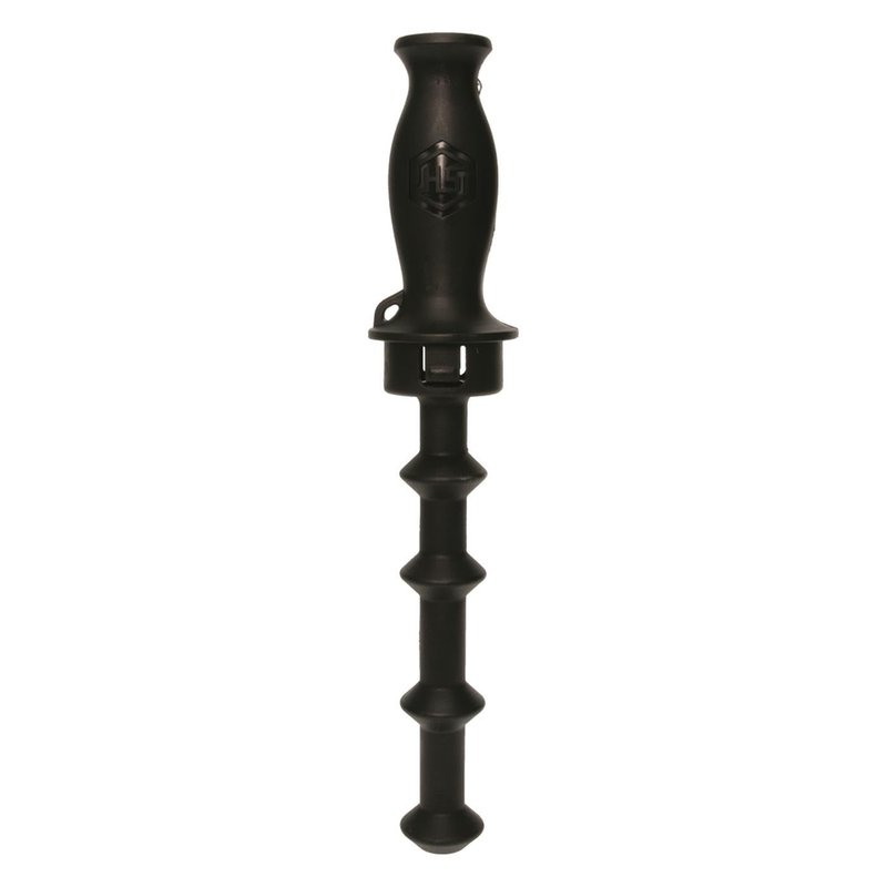 Hunters Specialties Drury Outdoors Signature Series Rack Jack Rattle Device - Hunting Injection Molded Deer Game Call Battling Bucks Sounds