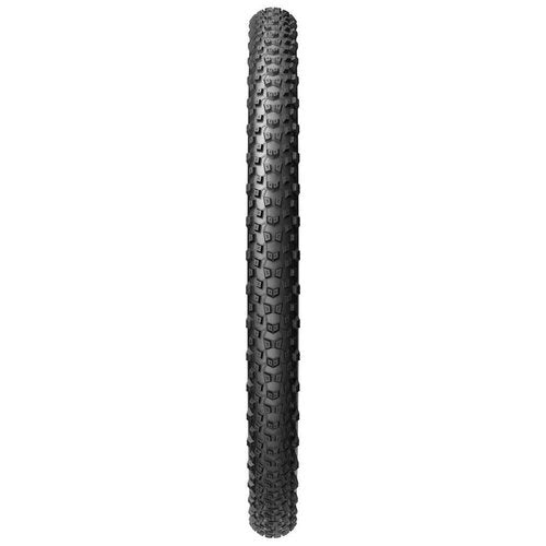 Pirelli Unisex – Adult's Scorpion MTB Mixed Terrain Tyres, Black, 27.5x2.6