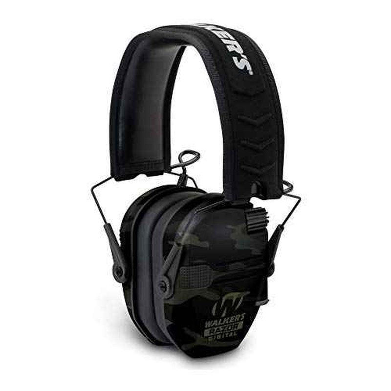 Walker's Earmuffs