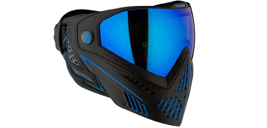 Dye i5 Paintball Goggle (Storm 2020)