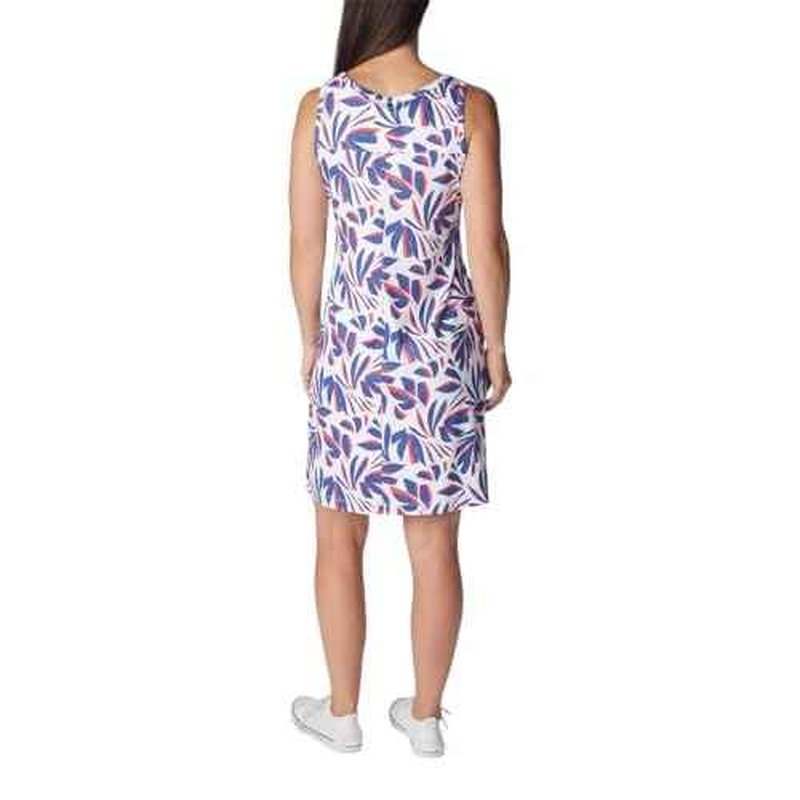 Columbia Chill River Printed Dress