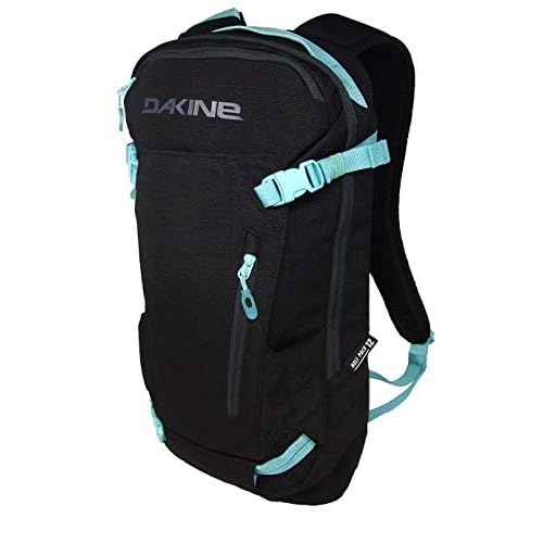 Dakine Heli Pack 12L Backpack Mens (Black/India Ink)