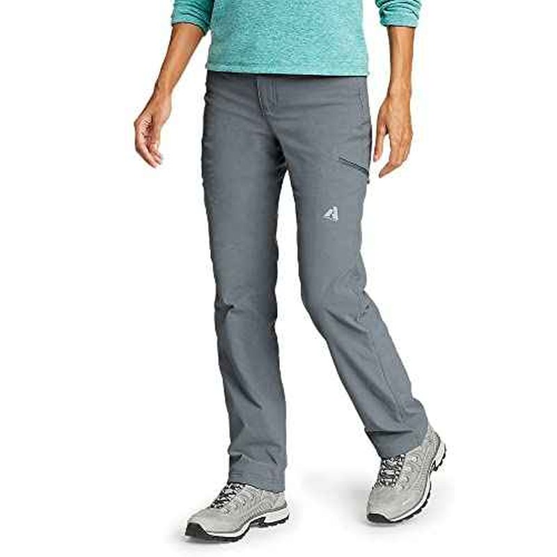 WR Rainier Lined Pant:Graphite, 8