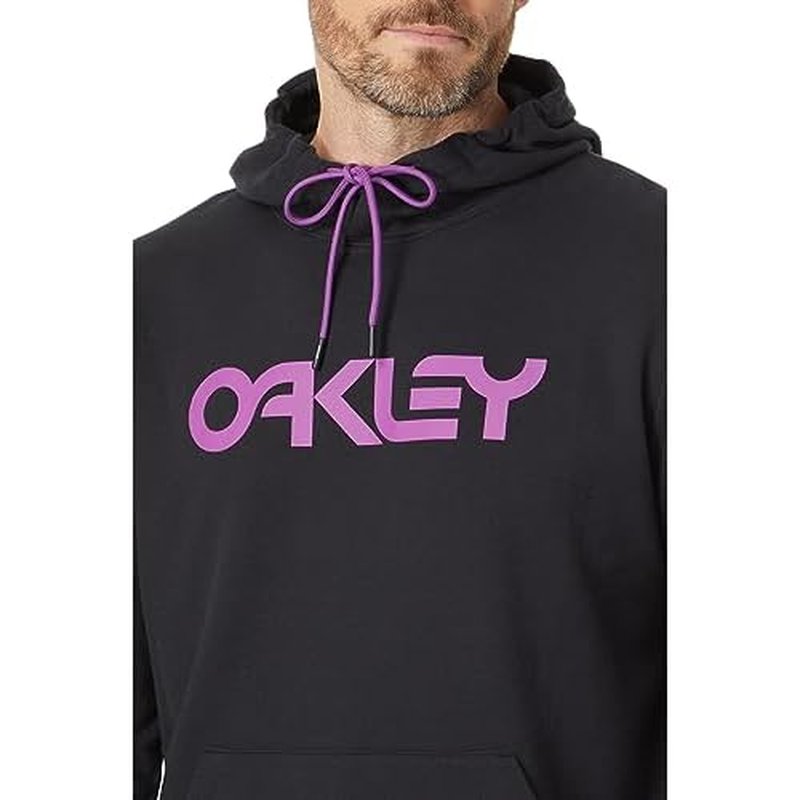 Oakley unisex-adult B1b Pullover Hoodie 2.0