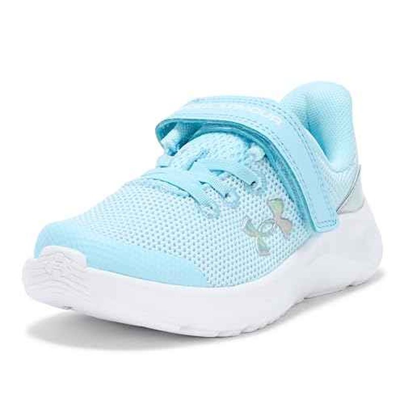 Under Armour Girls Pre School Pursuit 4 Alternate Closure