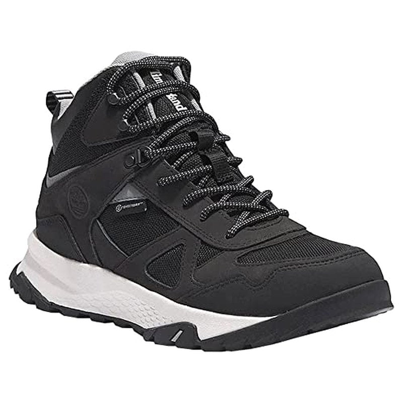 Timberland mens Lincoln Peak Waterproof