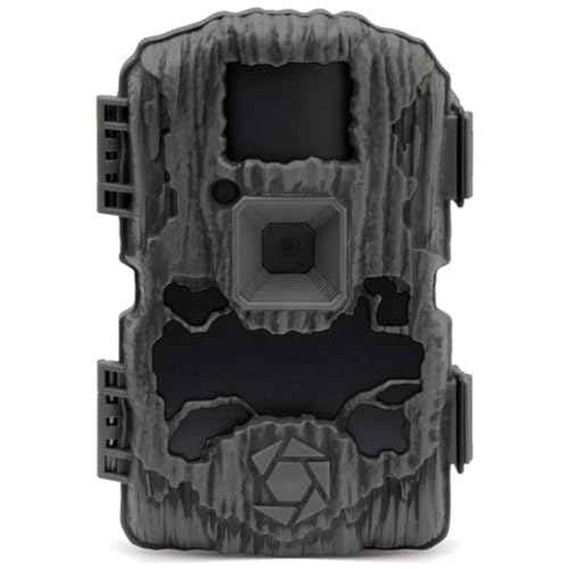 Stealth Cam Fusion X AT&T 26 MP Photo & 1080P at 30FPS Video 0.4 Sec Trigger Speed Wireless Hunting Trail Camera - Supports SD Cards Up to 32GB
