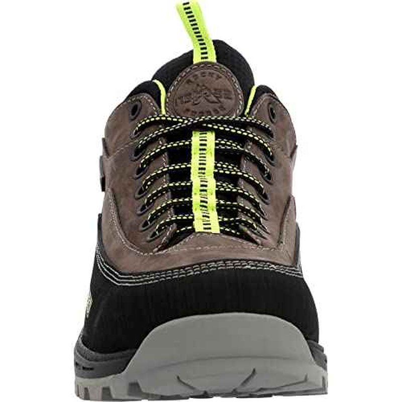 ROCKY Men's Rks0566 Oxford Boot