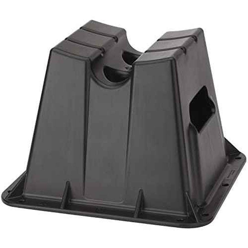 Attwood 11401-4 Pontoon Winter Storage Block, Set of 4