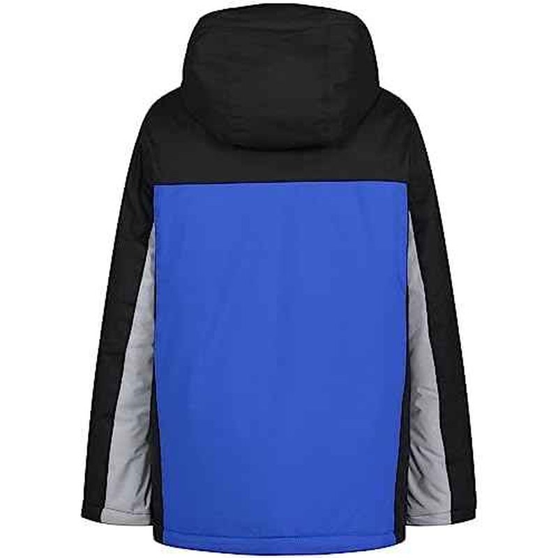 Under Armour Boys Print Westward 3-in-1 Jacket