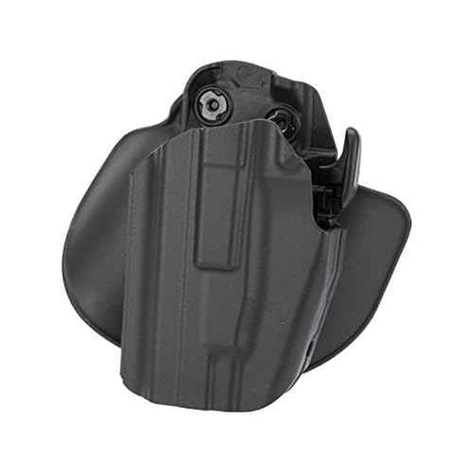 Safariland 578W 7TS GLS Wide Frame Standard Slide Paddle & Belt Loop Combo Holster