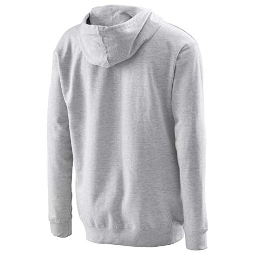 Speedo unisex-adult Sweatshirt Hoodie Vintage Heavy Weight