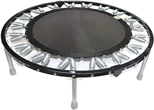 Needak Soft Bounce Rebounder (Folding, Black)