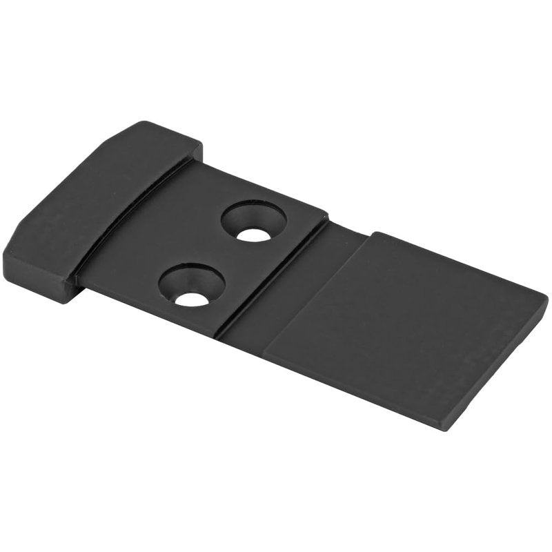 HOLOSUN Adapter Plate Compatible with Glock MOS, Steel, Low-Profile Design for 509 Series Optics (509PLT-MOS9MM)