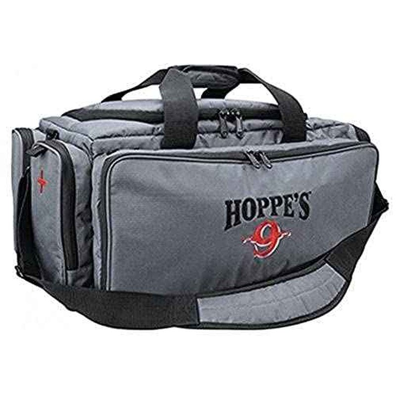 HOPPE'S HRBL Range Bag Large