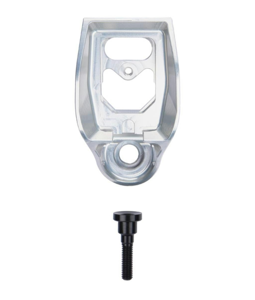 Hope E-Bike Display Mount for Bosch Kiox Head Unit (Black)