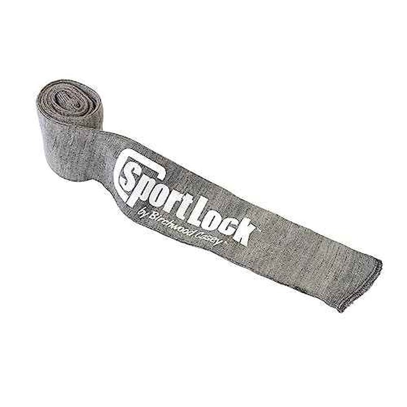 Birchwood Casey SportLock Silicone Gun Sleeve | Durable Silicone-Impregnated Gun Sock for Corrosion, Abrasion, and Scratch Protection