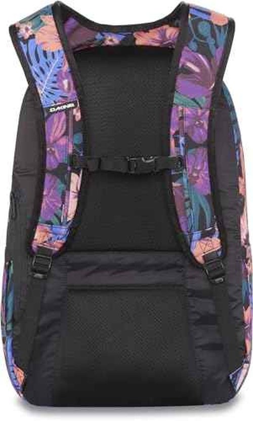 Dakine Campus Premium 28L - Black Tropidelic