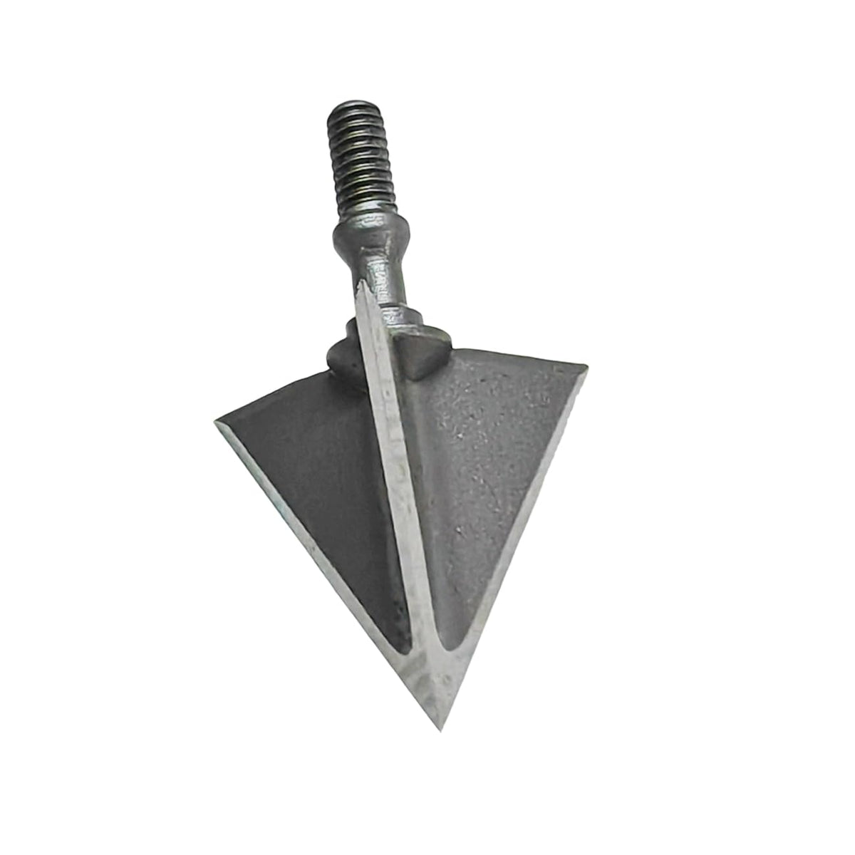 Scoland Shooter Broadheads X3 100 Grain Fixed Blades Archery Broadheads for Crossbow Recurve Bow and Compound Bow 6Pack