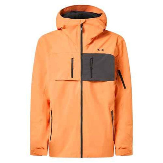 Oakley Men's Kendall Recycled Shell Jacket