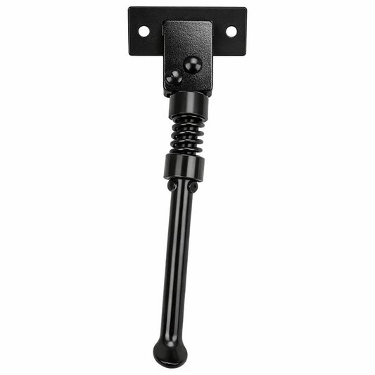 VGEBY Electric Scooter Kick Stand, Universal 10 Inch Folding Scooter Kickstand Parking Stand Feet Support Holder Replacement Parts for M4