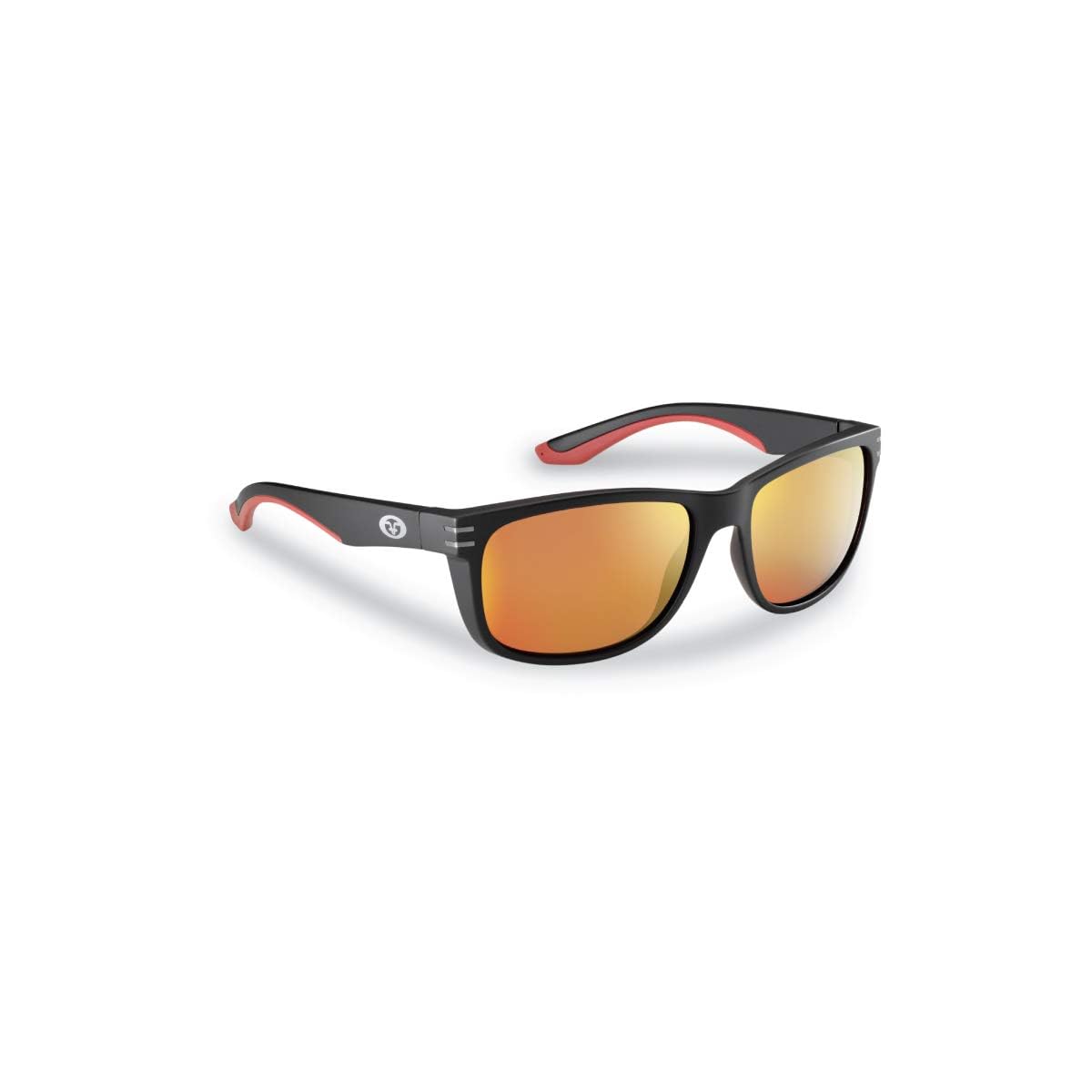 Flying Fisherman Double Header Polarized Sunglasses for Men, Women, Fishing, Boating, Outdoor Sports, 100% UV Protection