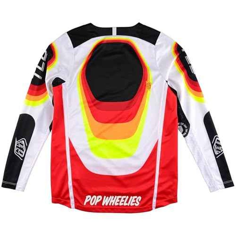 Troy Lee Designs GP PRO Jersey