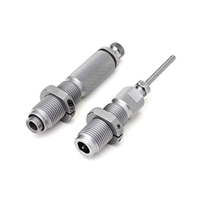 Hornady, Custom Grade New Dimension 2-Die Set, Caliber: .300 PRC