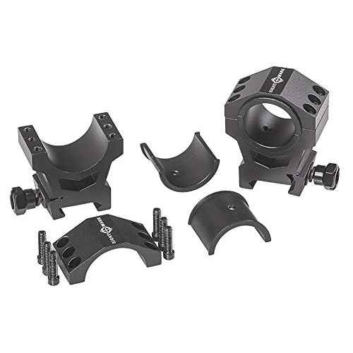 Sightmark Mounting Rings - Picatinny Rings