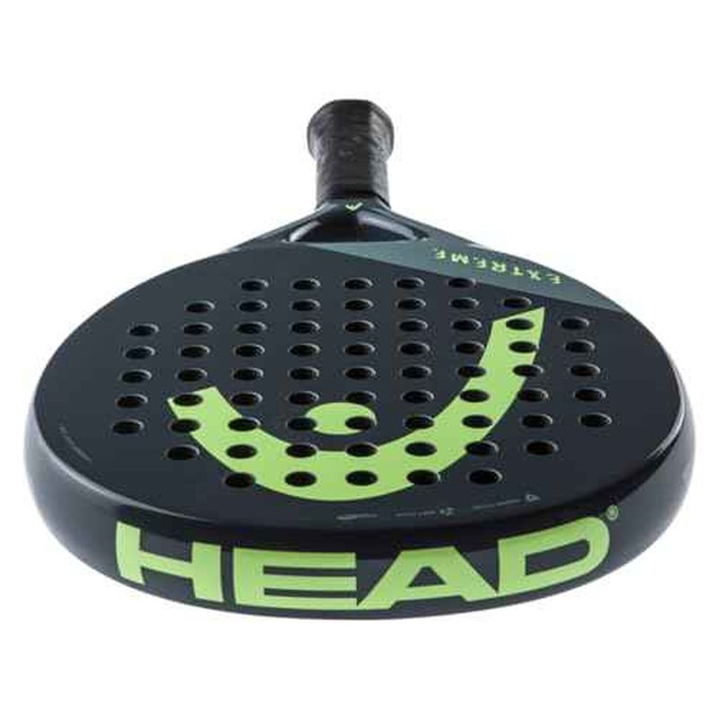 HEAD Extreme Evo Padel Racket Series