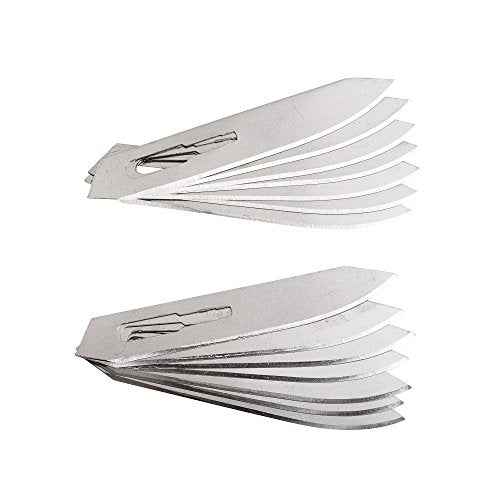 Kershaw Lonerock RBK Replacement Blades (14 Pack) 1890RB