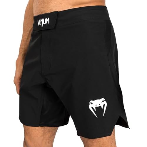Venum Mens Fight Shorts